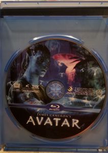 Avatar