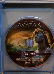 Avatar Limited 3D Edition
