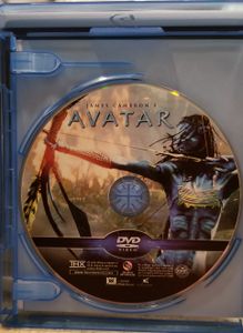 Avatar Limited 3D Edition