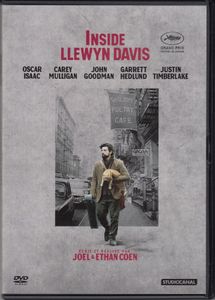Inside Llewyn Davis