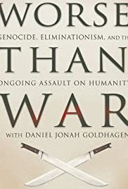 Worse Than War