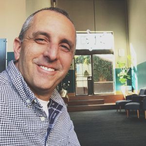 Mike DeWitt