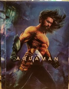 Aquaman
