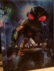 Aquaman