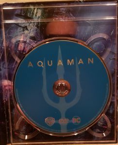 Aquaman