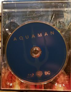 Aquaman