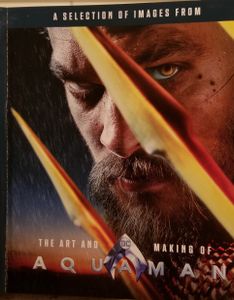 Aquaman