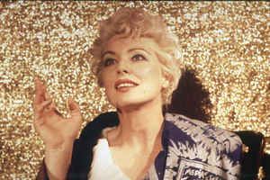 Margi Clarke