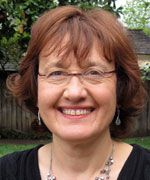 Mindy Pomper Johnson