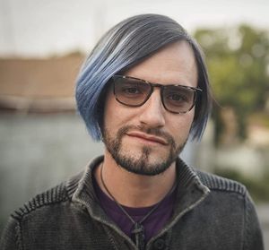 Kevin Klauber