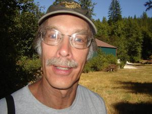 David Lamb