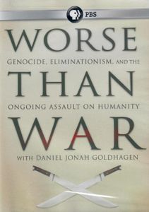 Worse Than War