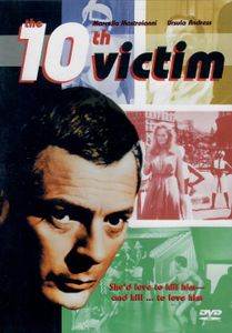 The 10th Victim