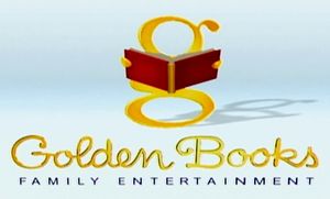 Golden Books Family Entertainment