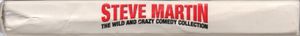 Steve Martin: The Wild and Crazy Comedy Collection