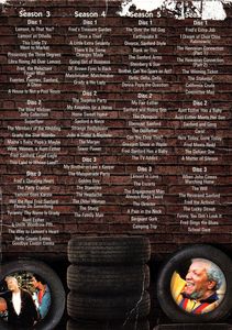 Sanford and Son: The Complete Series