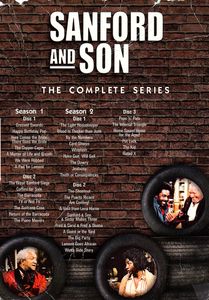 Sanford and Son: The Complete Series