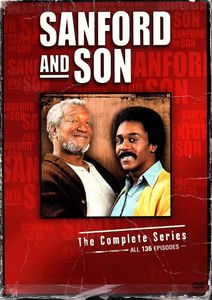 Sanford and Son: The Complete Series