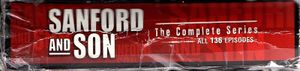 Sanford and Son: The Complete Series