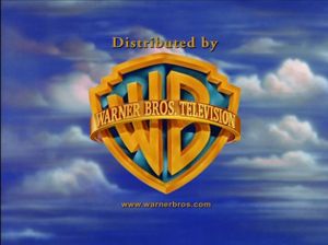 Warner Bros. Television