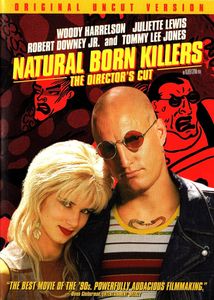 Natural Born Killers: The Director's Cut