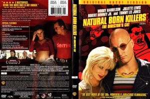 Natural Born Killers: The Director's Cut
