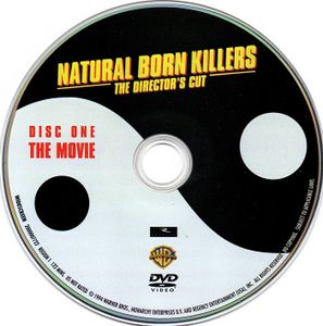 Natural Born Killers: The Director's Cut