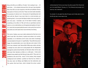 Natural Born Killers: The Director's Cut