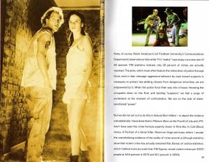Natural Born Killers: The Director's Cut
