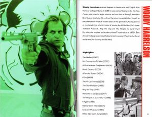 Natural Born Killers: The Director's Cut