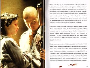 Natural Born Killers: The Director's Cut