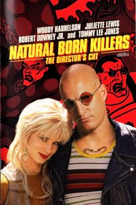 Natural Born Killers: The Director's Cut