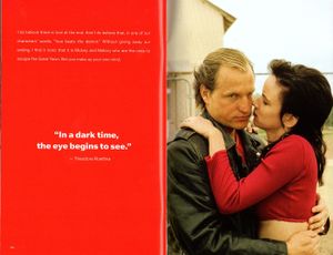 Natural Born Killers: The Director's Cut