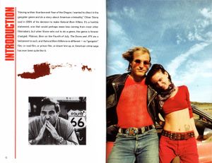 Natural Born Killers: The Director's Cut
