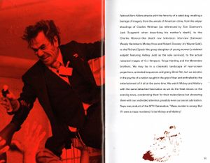 Natural Born Killers: The Director's Cut