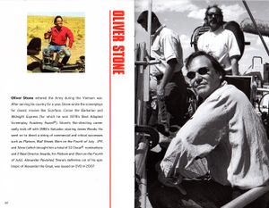 Natural Born Killers: The Director's Cut