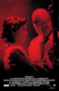 Natural Born Killers: The Director's Cut