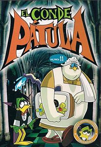 EL CONDE PATULA VOL.11