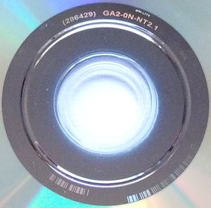 Grey's Anatomy The Complete Second Season: Uncut
