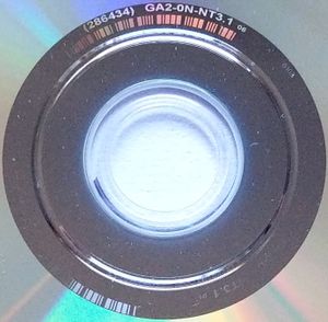 Grey's Anatomy The Complete Second Season: Uncut