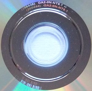 Grey's Anatomy The Complete Second Season: Uncut