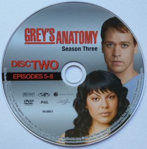 Grey's Anatomy Season Three Seriously Extended