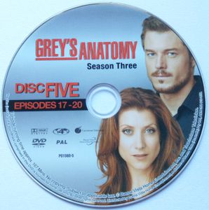 Grey's Anatomy Season Three Seriously Extended
