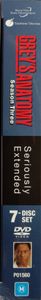 Grey's Anatomy Season Three Seriously Extended