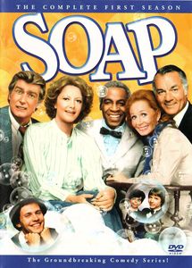 Soap: The Complete First Season