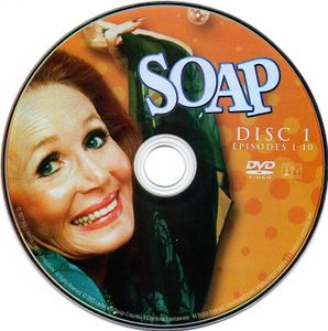 Soap: The Complete First Season