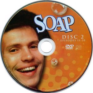 Soap: The Complete First Season