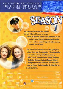 Soap: The Complete First Season