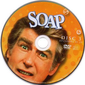 Soap: The Complete First Season