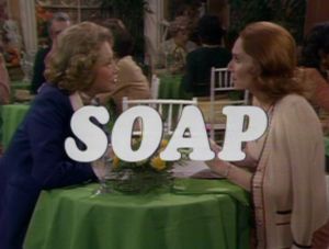 Soap